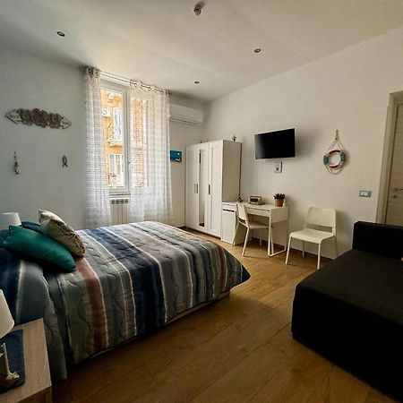 D'Aragona Guest House Palermo Dış mekan fotoğraf