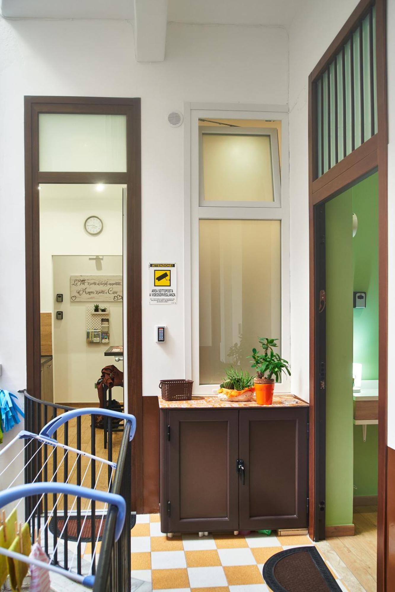 D'Aragona Guest House Palermo Dış mekan fotoğraf