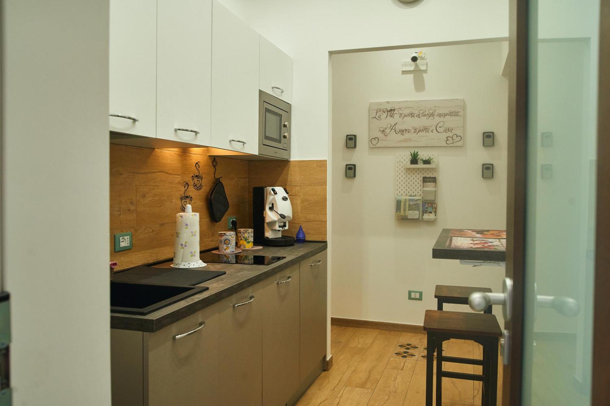 D'Aragona Guest House Palermo Dış mekan fotoğraf