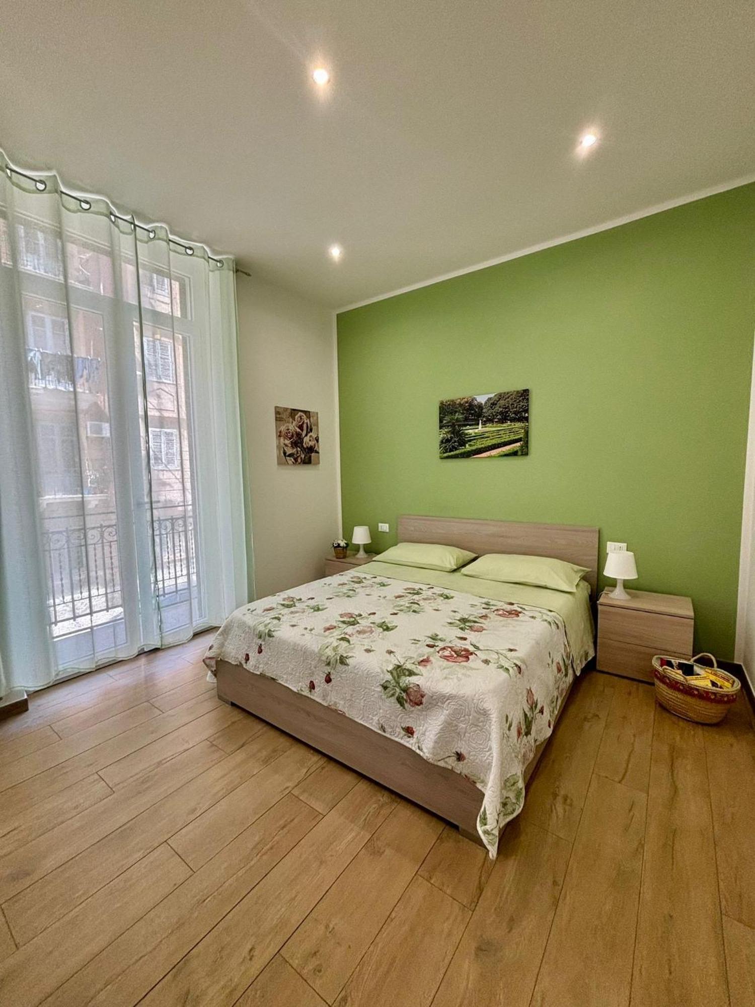 D'Aragona Guest House Palermo Dış mekan fotoğraf