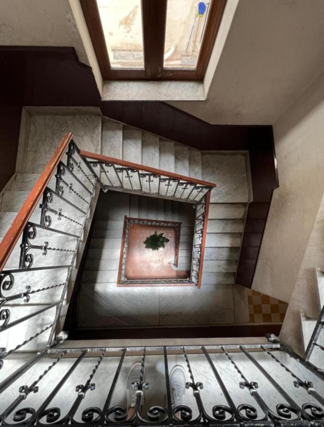 D'Aragona Guest House Palermo Dış mekan fotoğraf