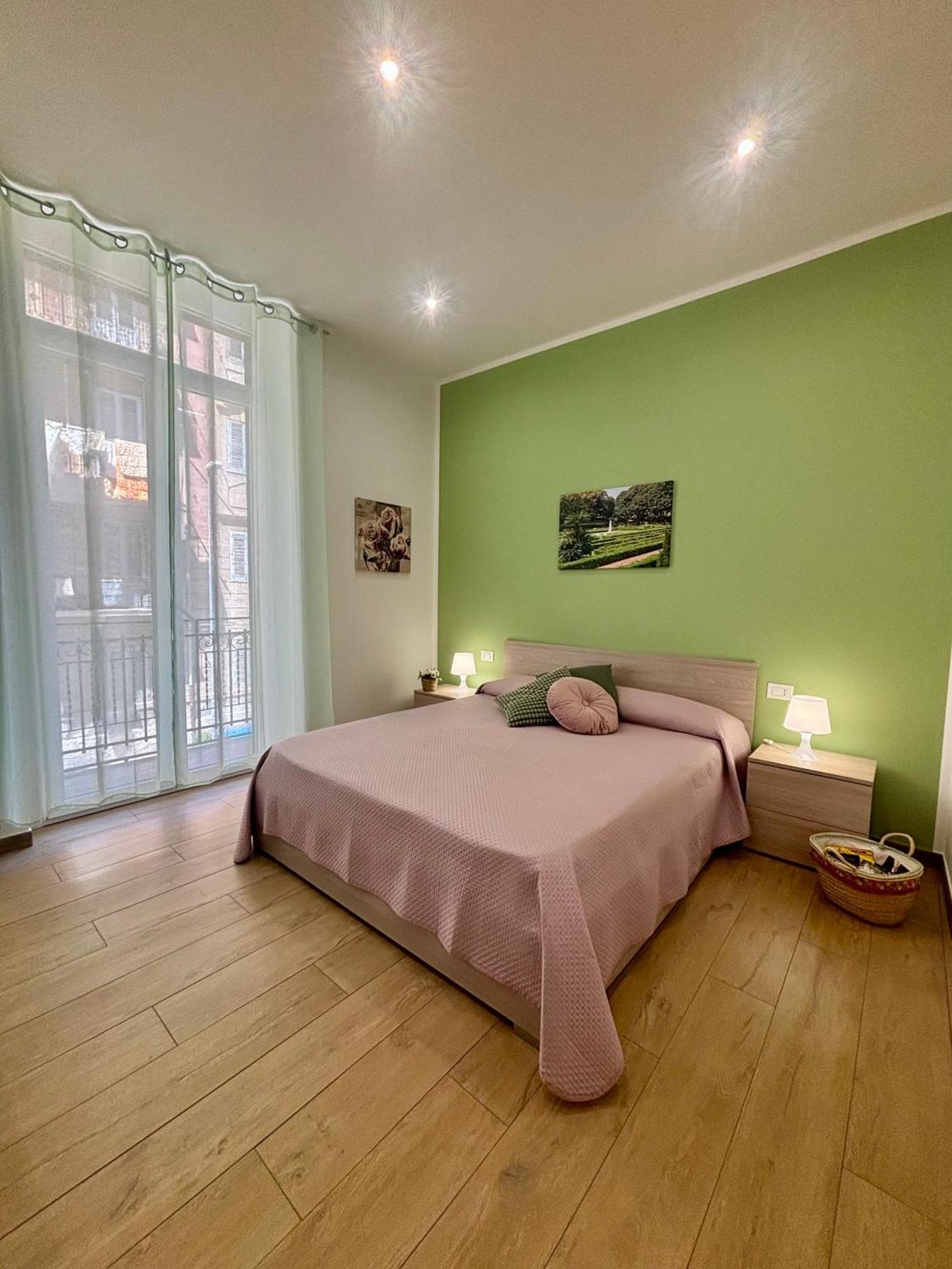 D'Aragona Guest House Palermo Dış mekan fotoğraf