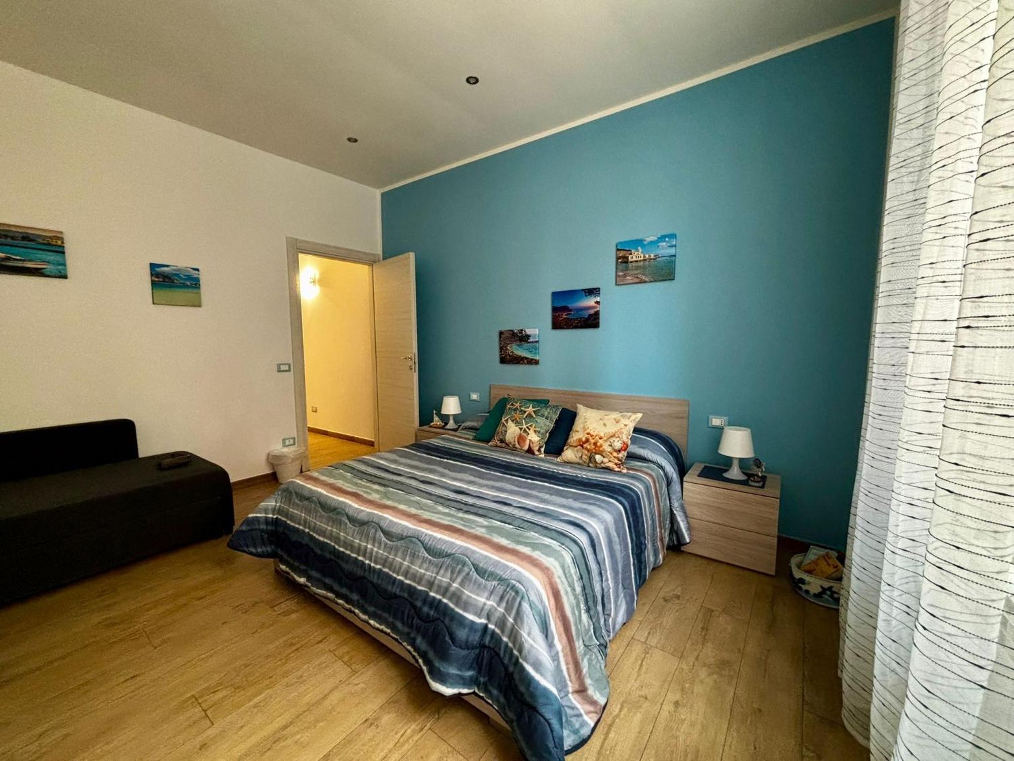 D'Aragona Guest House Palermo Dış mekan fotoğraf