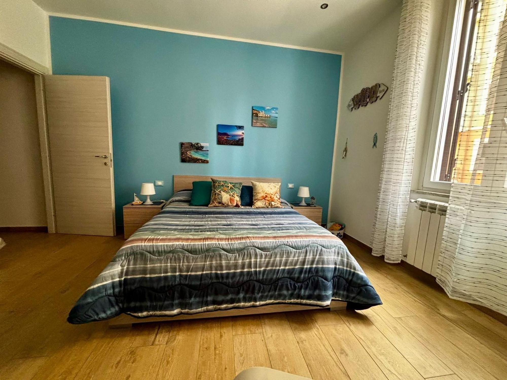 D'Aragona Guest House Palermo Dış mekan fotoğraf