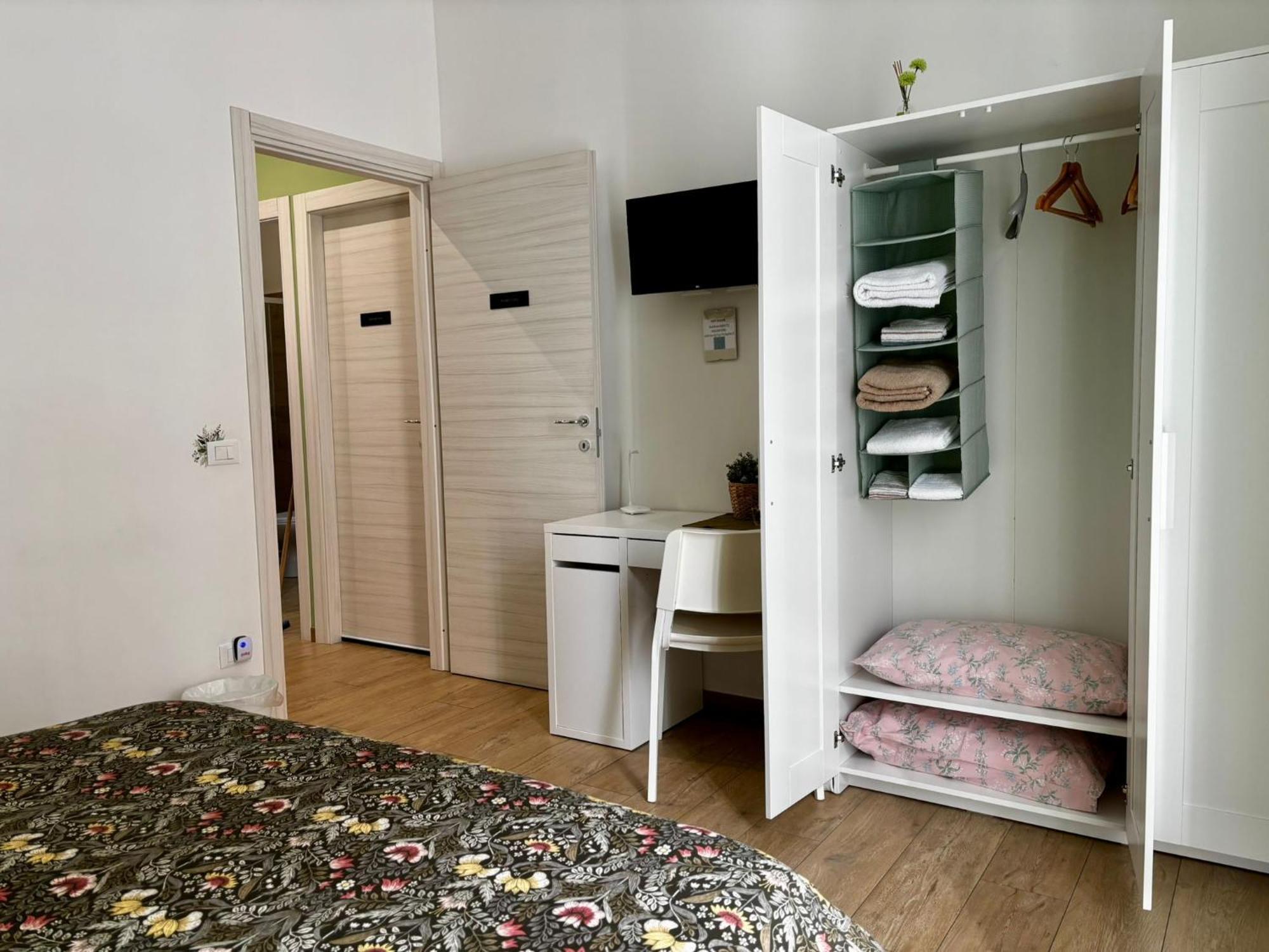 D'Aragona Guest House Palermo Dış mekan fotoğraf
