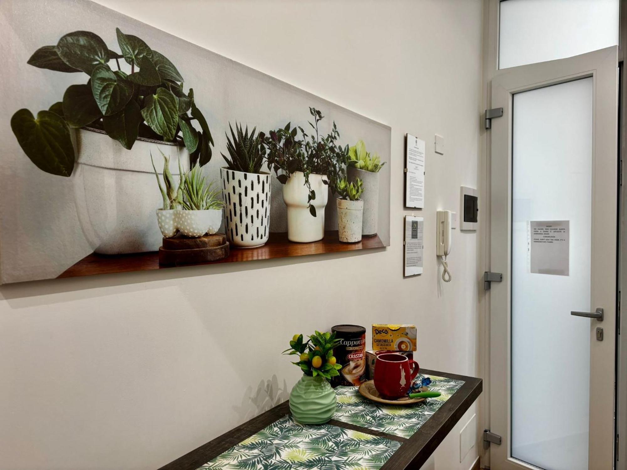 D'Aragona Guest House Palermo Dış mekan fotoğraf
